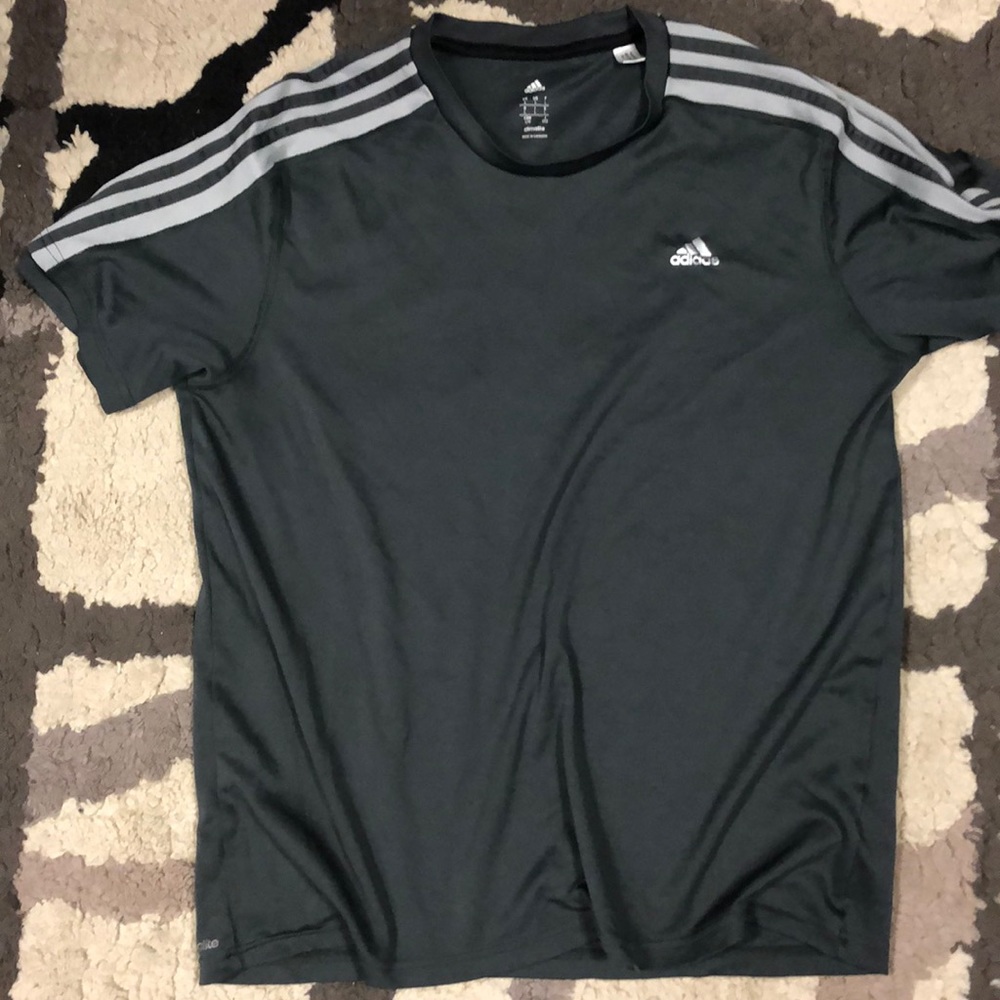Athletic Tee